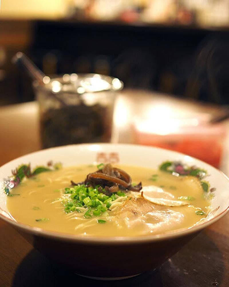 ラーメン一