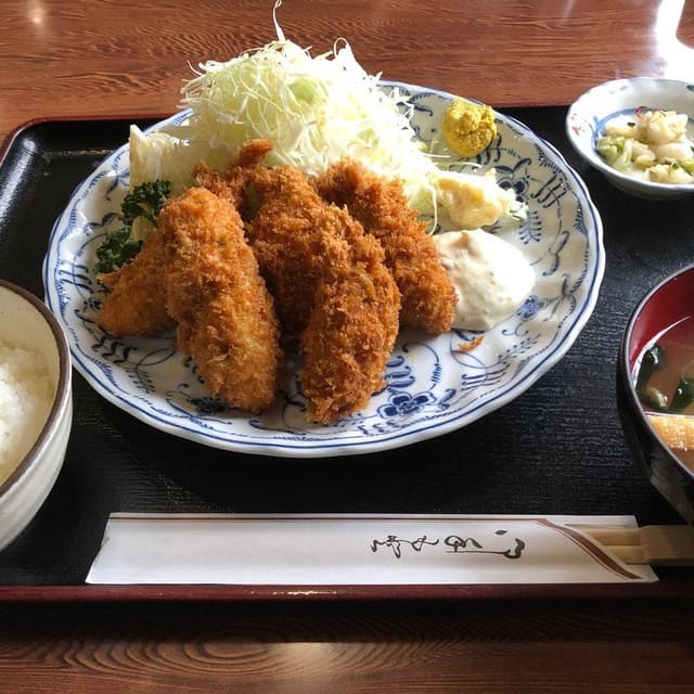 献立家 弥栄 - サブ画像1