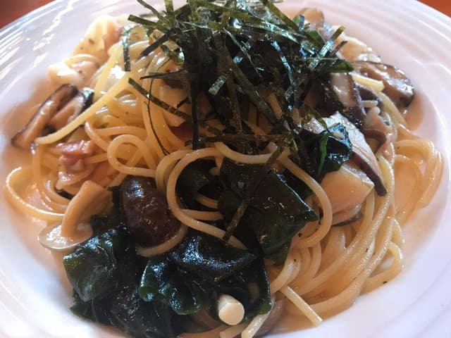 鉄腕洋食 厨 - サブ画像2