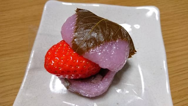 山田餅 島田店 - サブ画像2