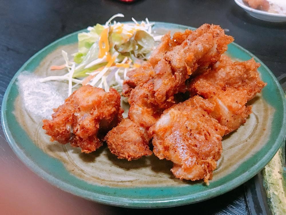 きゃべつ大原店