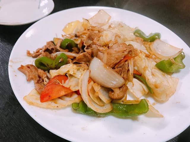 きゃべつ大原店 - サブ画像2