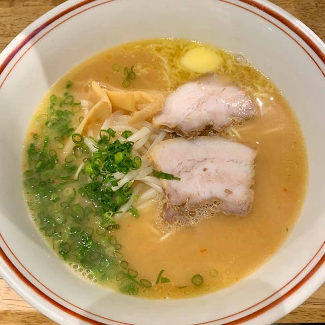 広島らーめん たかひろ - サブ画像3