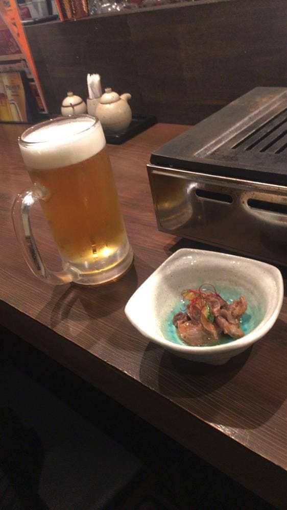 鶏焼 鳥タイム 針中野駅前店