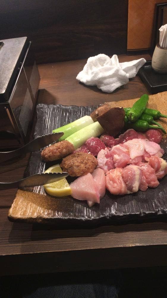 鶏焼 鳥タイム 針中野駅前店 - サブ画像1