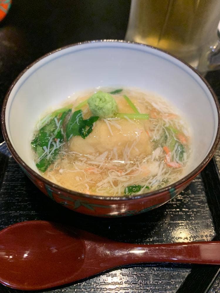 和食厨房 つかさ