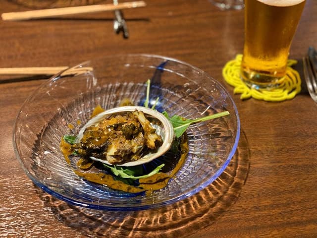 Trattoria cinque ponte - サブ画像1