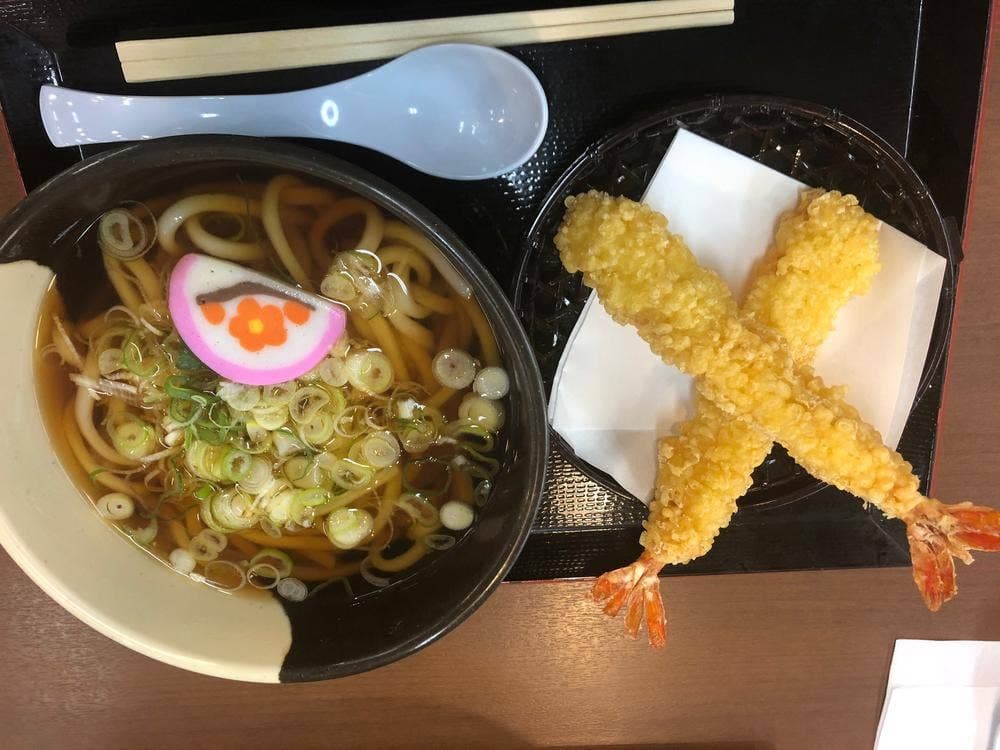 長良川サービスエリア 下り レストラン