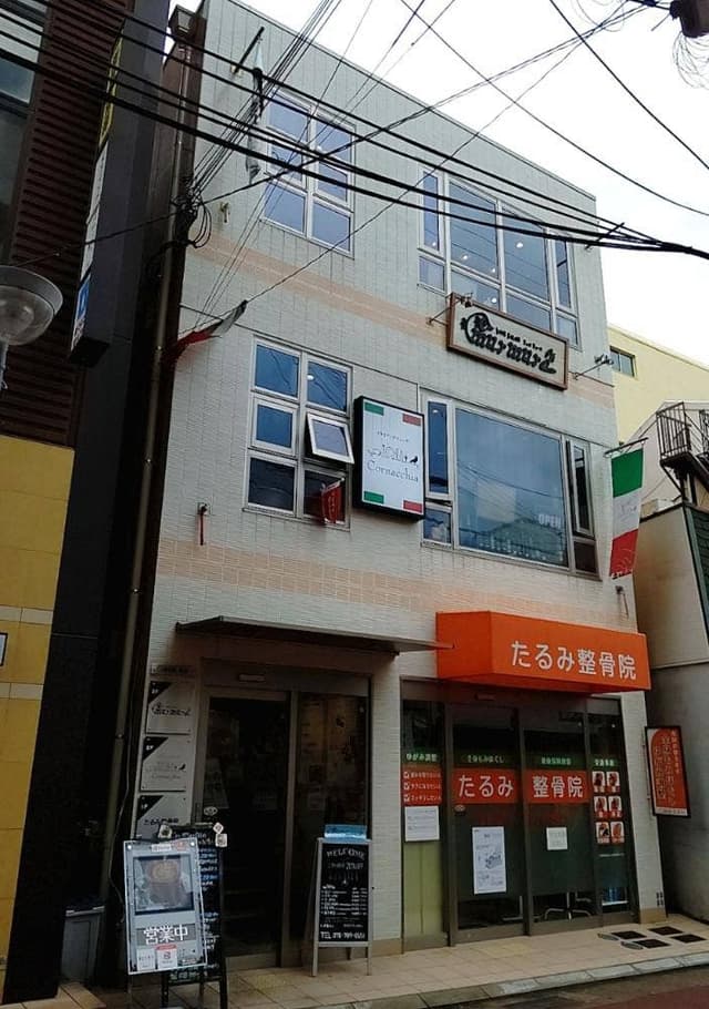 Cornacchia - サブ画像3