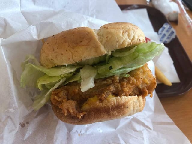 ケンタッキーフライドチキン 真岡店 - サブ画像1