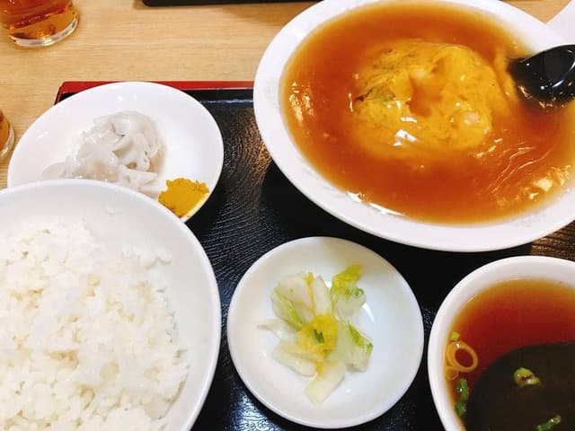 甲来 - サブ画像1