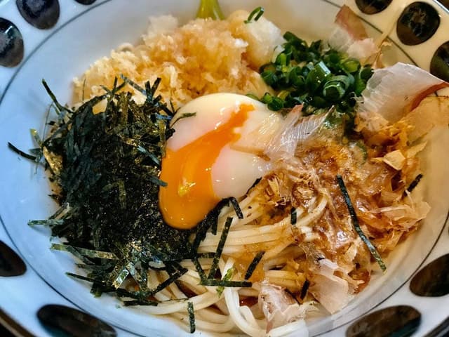 敦盛そば - サブ画像2