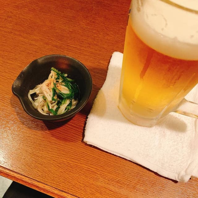 居酒屋 根岸 いちくら - サブ画像3