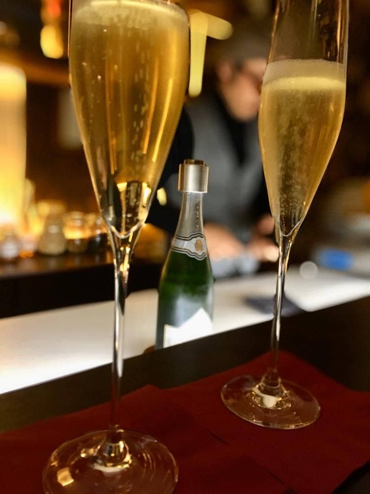 帽子屋BAR コッポレッタ