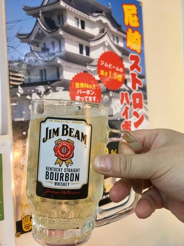 立ち飲み まるみえ - サブ画像1
