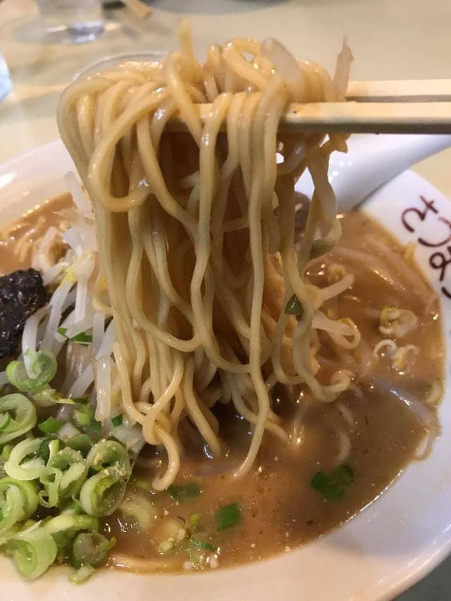 さつまラーメン 阿島店 - サブ画像3