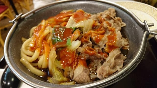 すき家 行田向町店 - サブ画像1