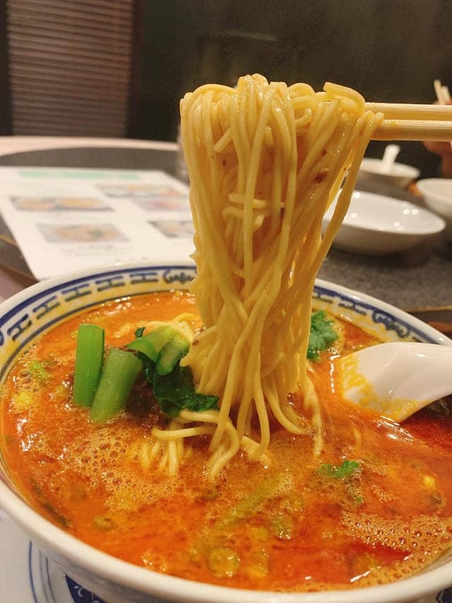 中国料理 泰平樓 - サブ画像3