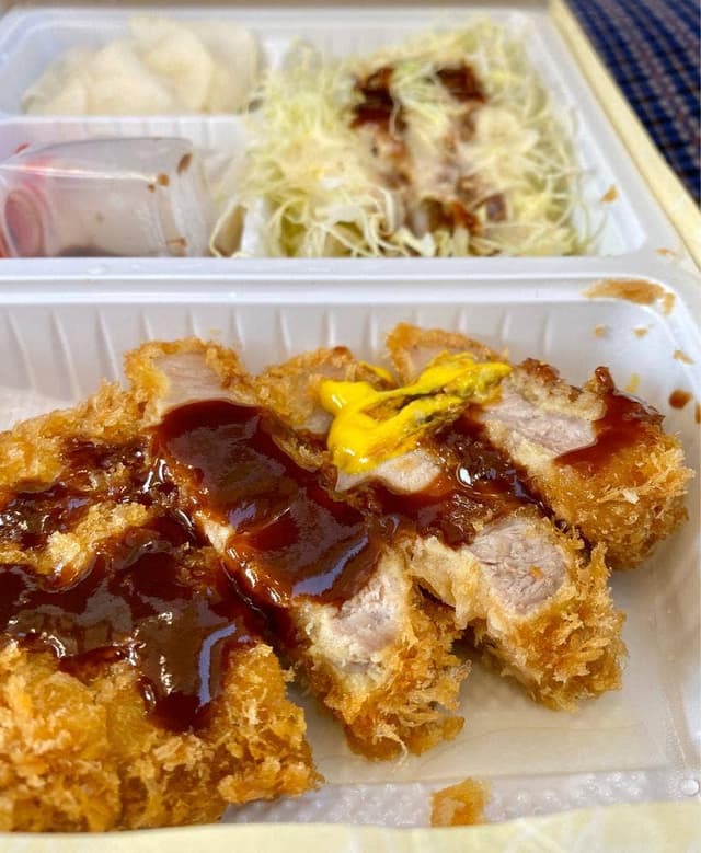 かつ寿 アミュプラザ鹿児島店 - サブ画像2