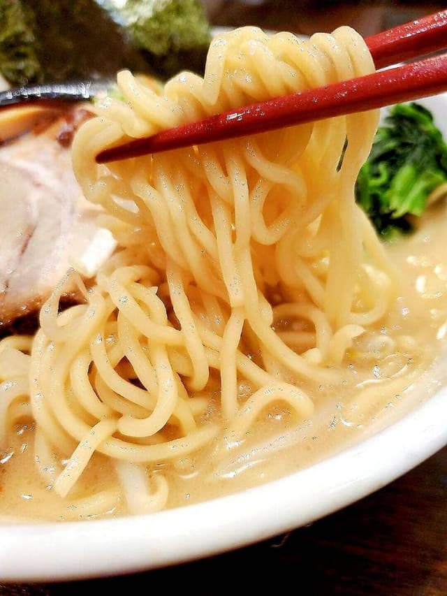 ラーメン神月 小倉町店 - サブ画像3