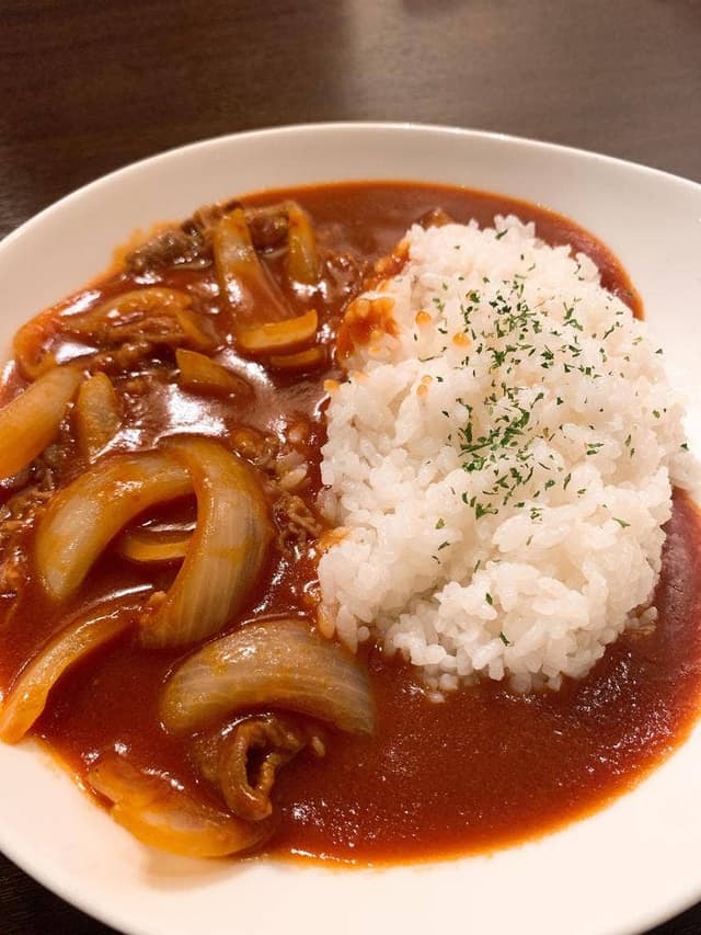 洋食喫茶ビンクス北新地店 - サブ画像2