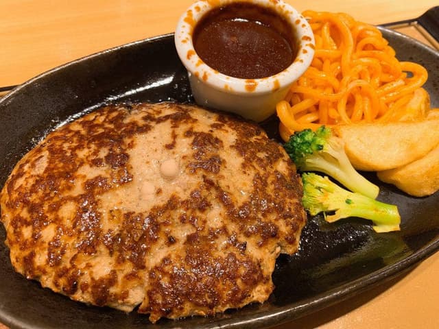 やよい軒 新町店 - サブ画像1