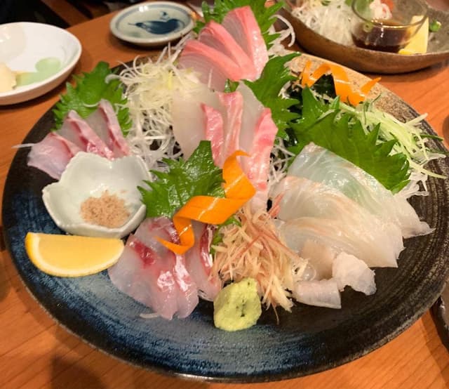 魚藩 - サブ画像2