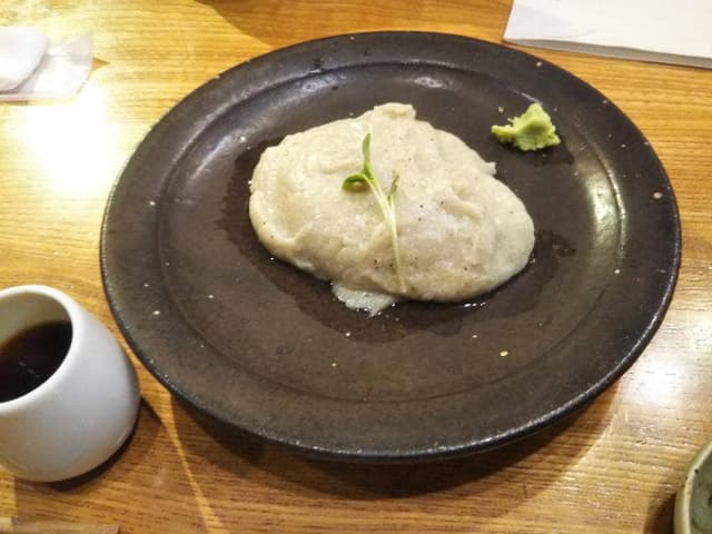 そば舎・中中 - サブ画像2