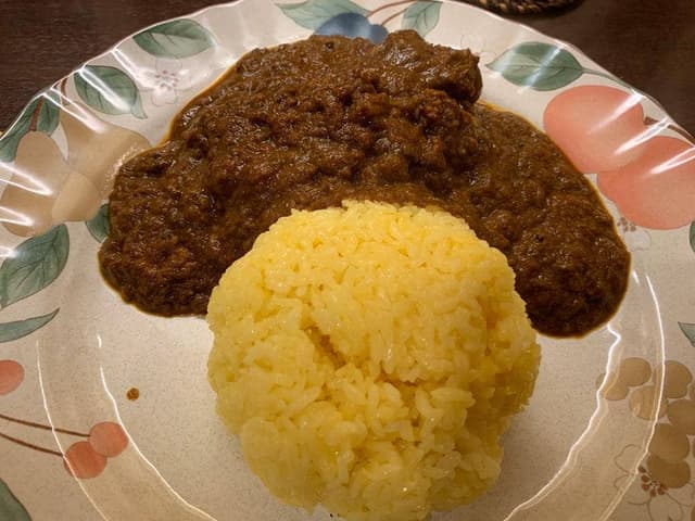 本格インドカレー シャミアナ 元町店 - サブ画像3