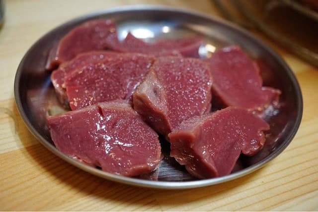 ホルもんあにー - サブ画像1