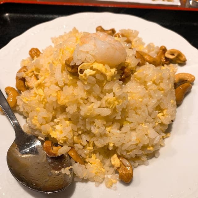 香港亭 明大前 - サブ画像3
