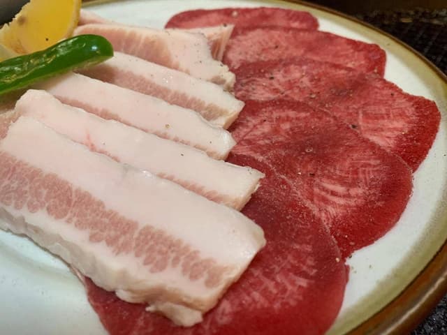 焼肉GEN - サブ画像3