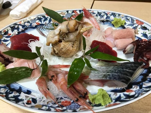 すし処青柳 - サブ画像1