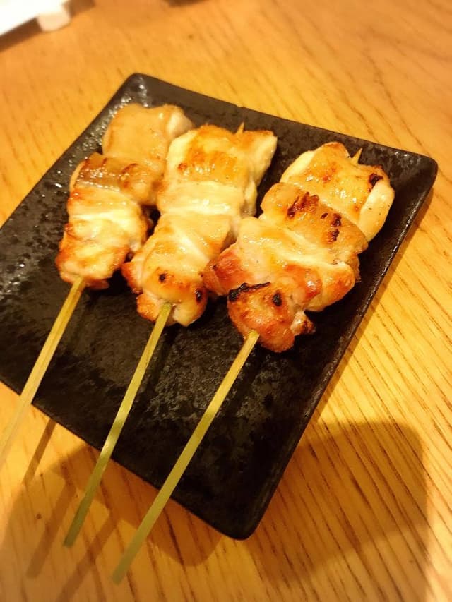 焼き鳥と和酒 鳥酔 - サブ画像2
