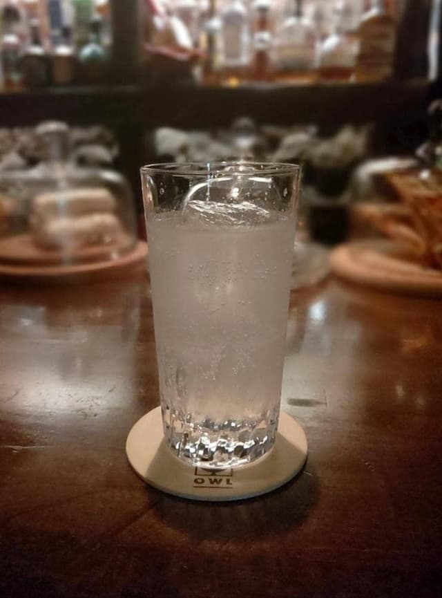 BAR OWL - サブ画像2