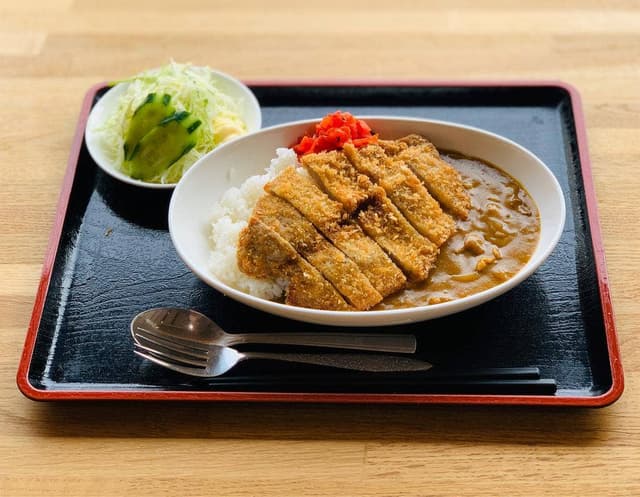 みはら食堂 - サブ画像1