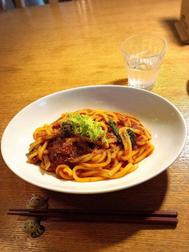 カフェ ブランコ - サブ画像1