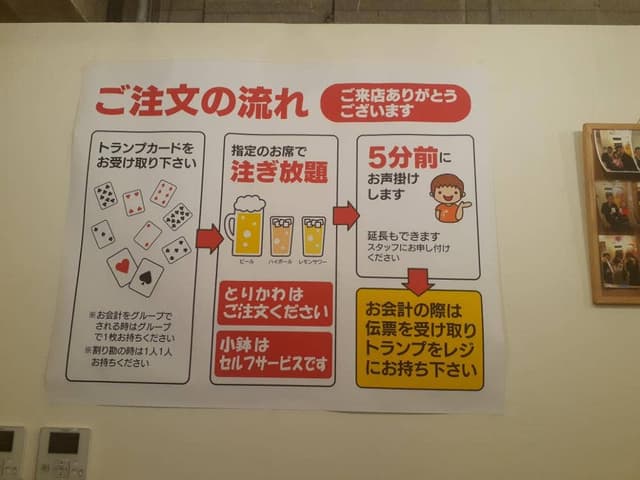 とりかわ一本勝負 - サブ画像3