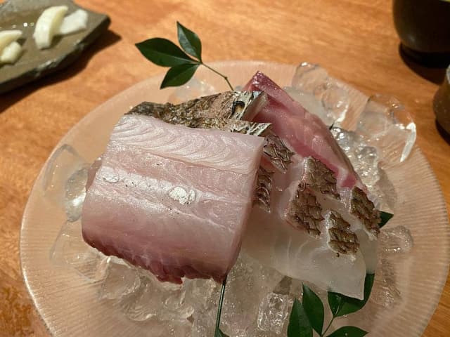 紀州山海料理 愚庵 丸ビル 丸の内店 - サブ画像3