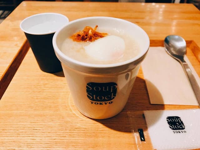 スープストックトーキョー 福岡パルコ店 - サブ画像1
