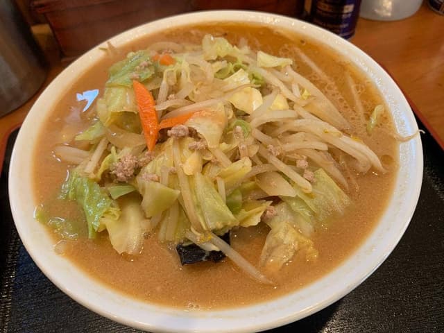 六綵亭 - サブ画像3