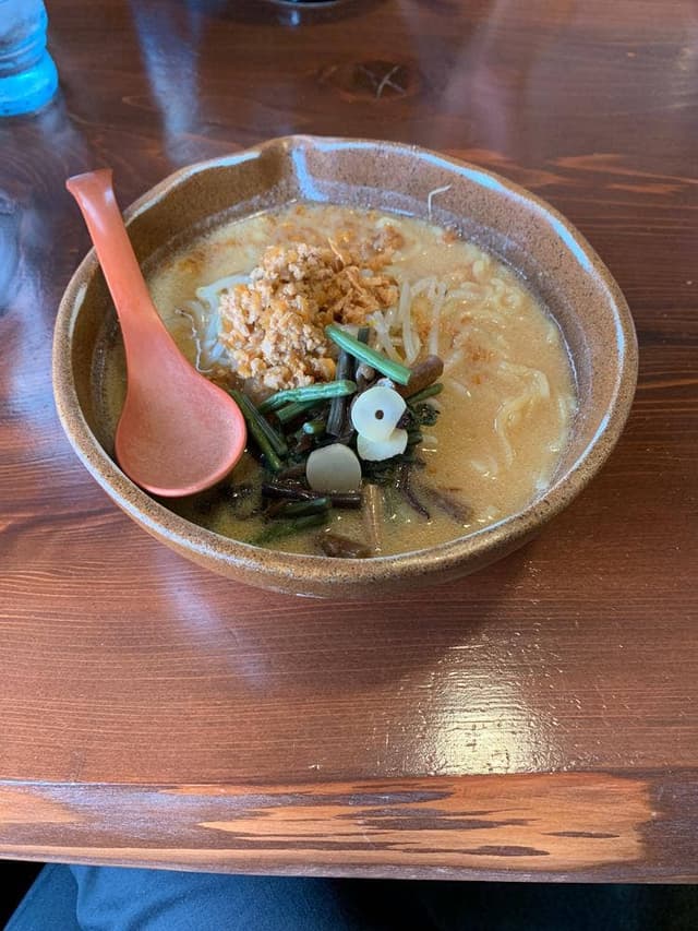 味噌屋庄助 仁戸名店 - サブ画像3