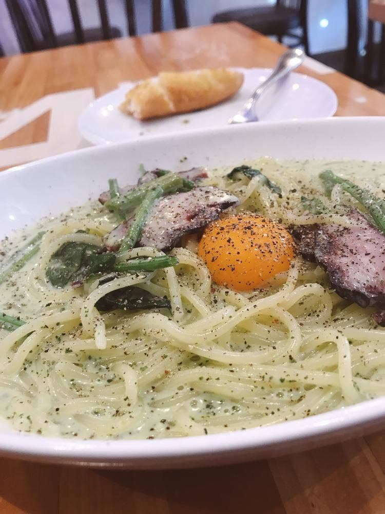ウツボーノ ～本町の愉快な食堂～