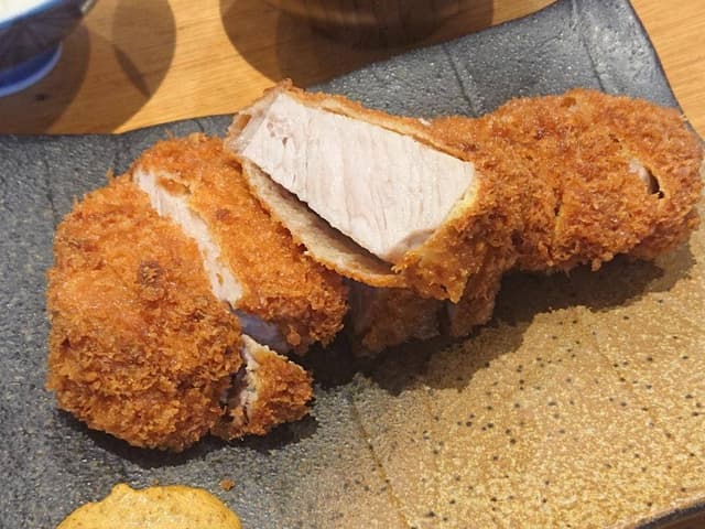 とん兵衛 - サブ画像3