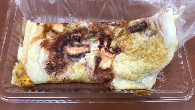 いかやき やまげん 京橋本店 - サブ画像3