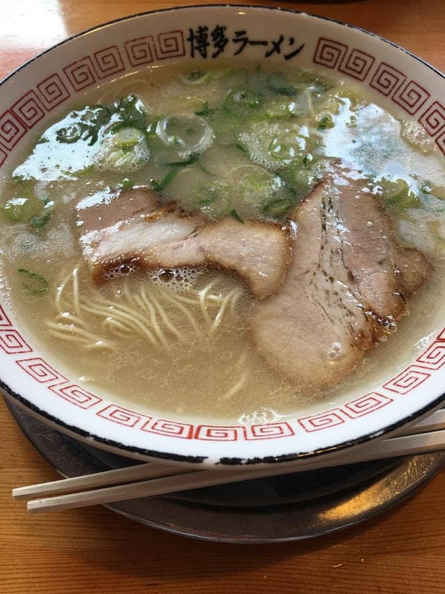 博多ラーメン 片岡屋 - サブ画像1