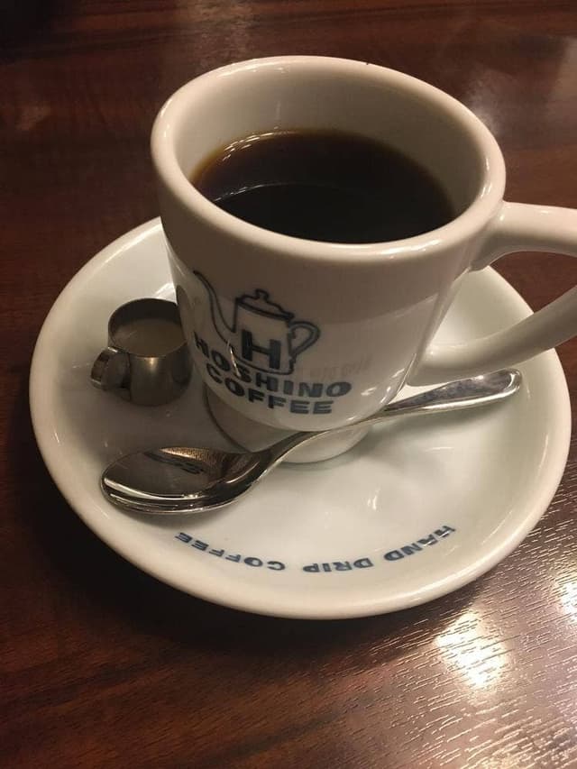 星乃珈琲店 三宮店 - サブ画像3