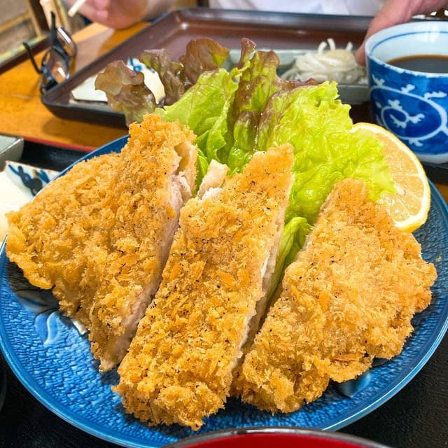 一休庵 - サブ画像1