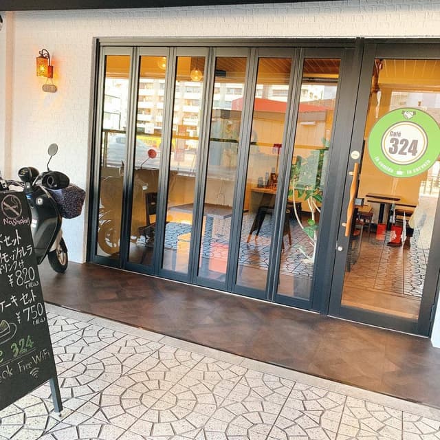 Cafe324 - サブ画像2