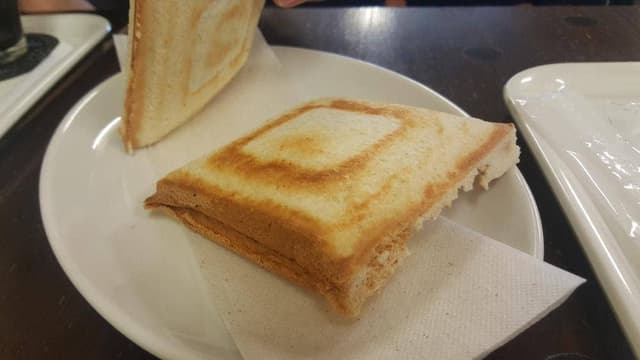 やなか珈琲 千駄木店 - サブ画像3